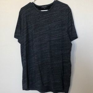 Banana Republic dark grey tee